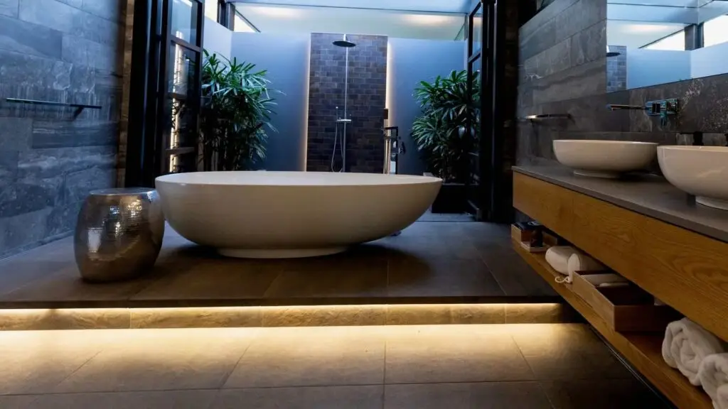 Specialist Bathroom Tiling Byron Bay, Ballina, Gold Coast